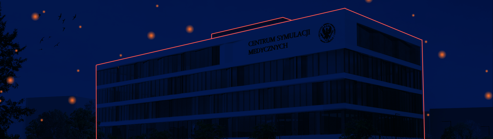 Centrum Symulacji Medycznych Warszawskiego Uniwersytetu Medycznego