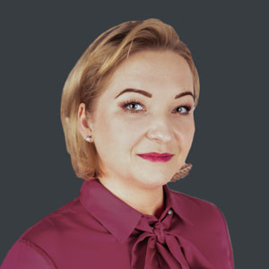 Katarzyna Plisiecka